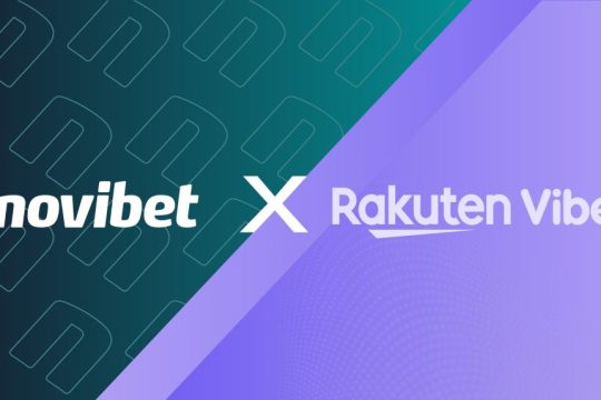 Novibet x Rakuten